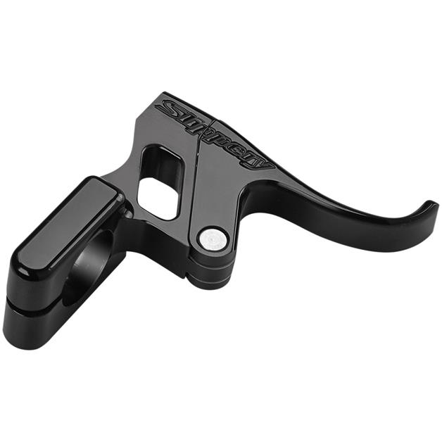 Billet Finger Throttle