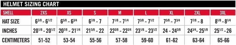 Jimmy Rubatone Helmet