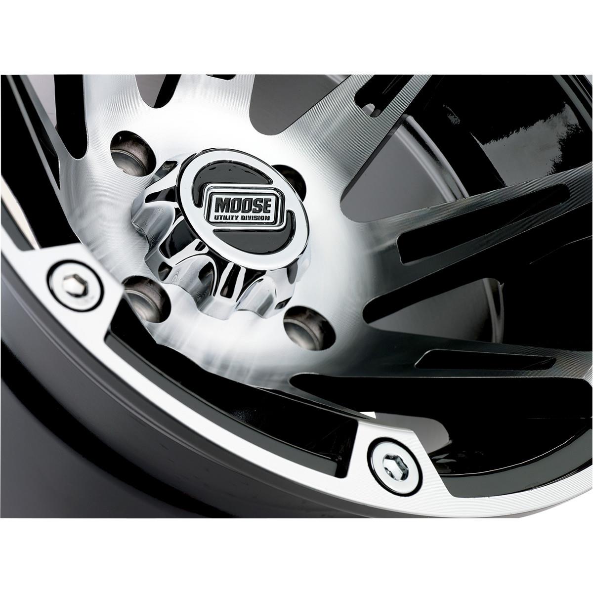 Center Cap for Type 387X Wheel