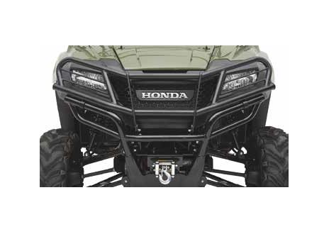 Front UTV Bumper