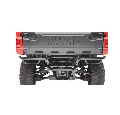 Rear UTV Bumper