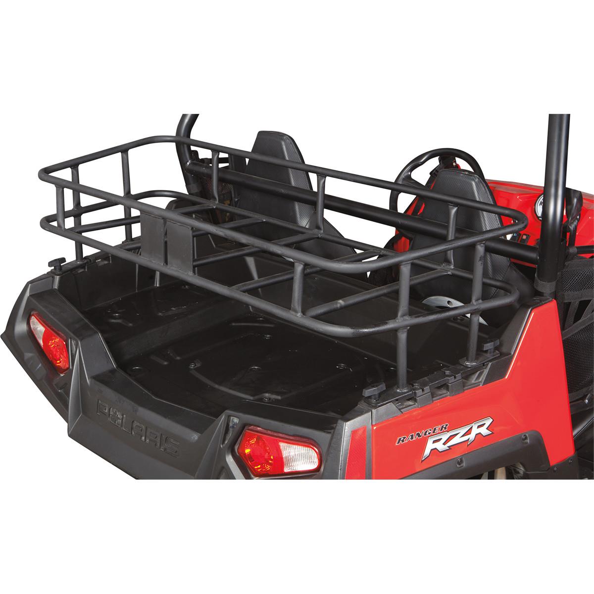 RZR Cargo Bed Rack