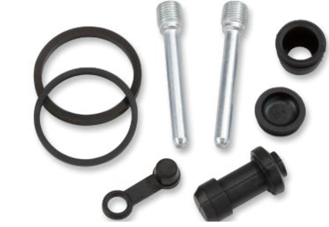 Front Brake Caliper Rebuild Kit