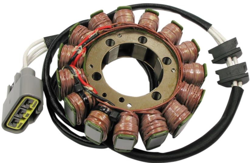 Stator