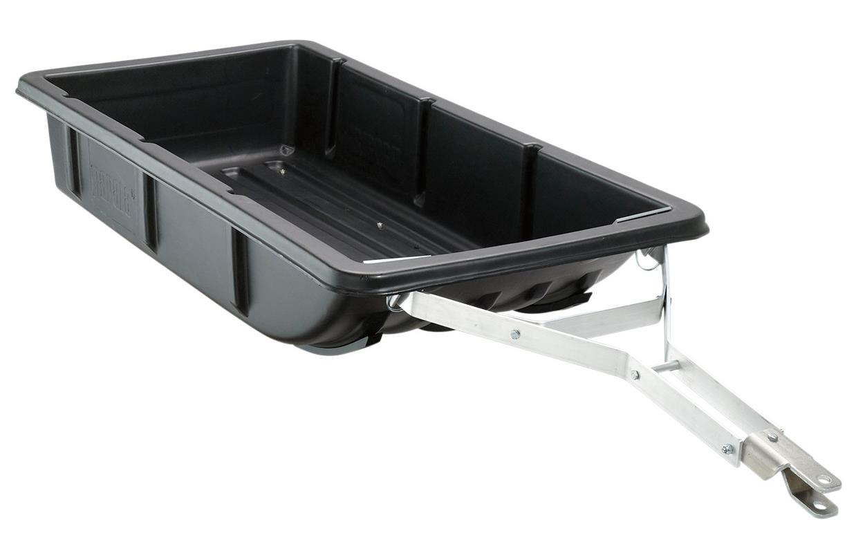 Cargo Tub Sled
