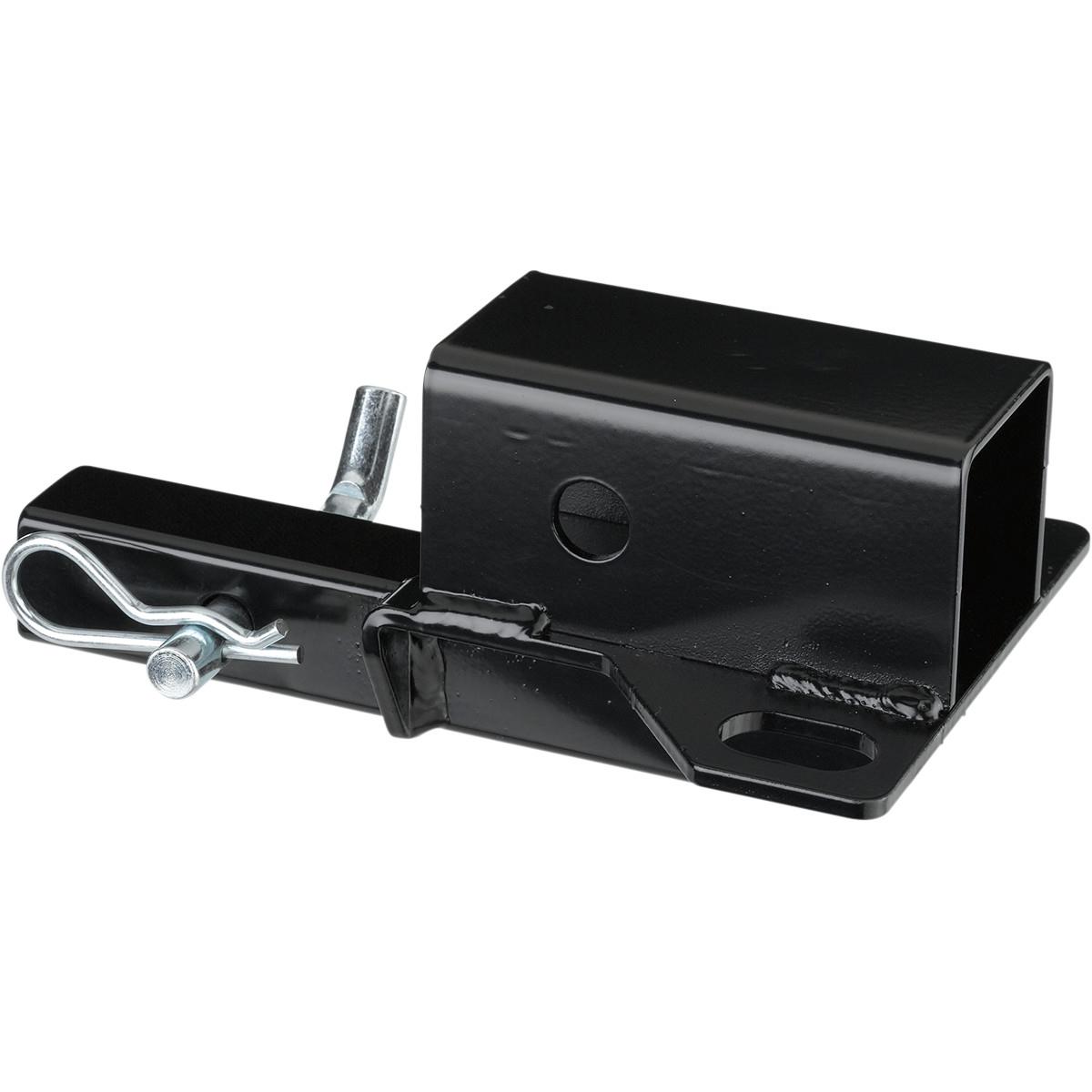 1.25in. to 2in. Hitch Adapter