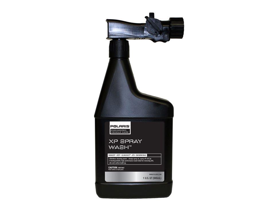 XP Spray Wash - 32oz.