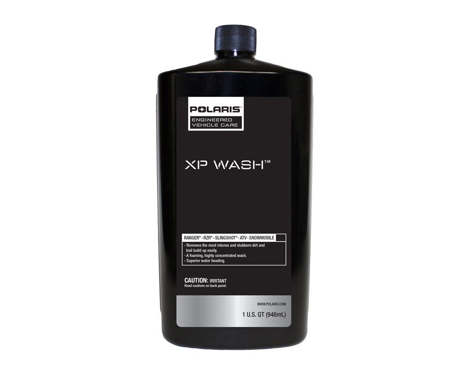 XP Wash - 32oz