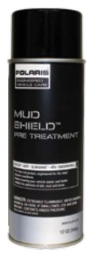 Mud Shield Pre Treatment - 16oz.