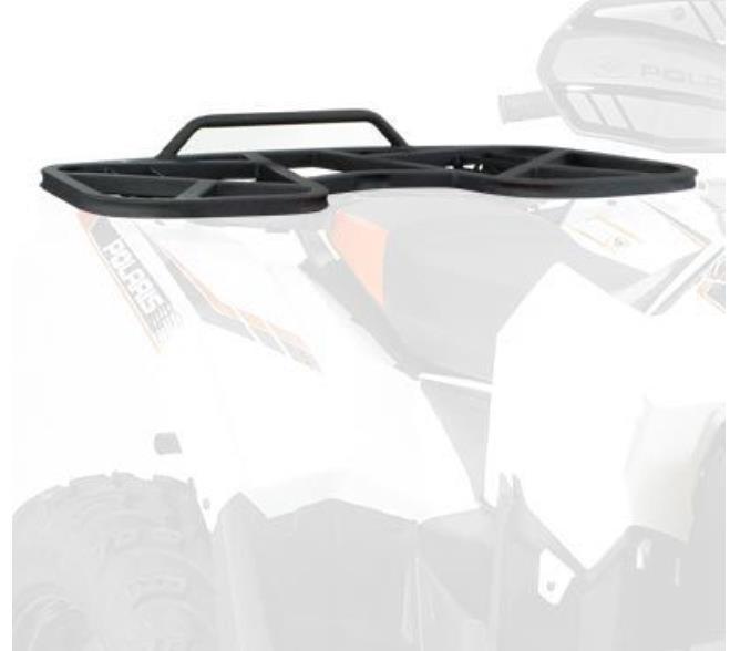 Rear Rack - Large