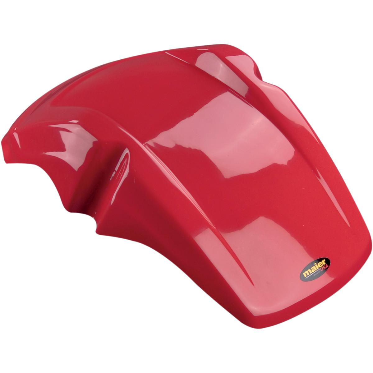 Front Fender - Red