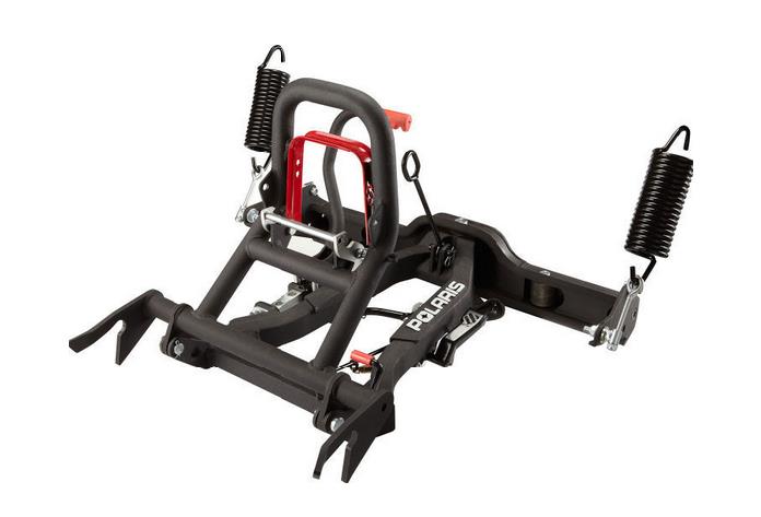Glacier Pro Plow Hydraulic Lift System