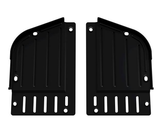 HMW Skid Plate