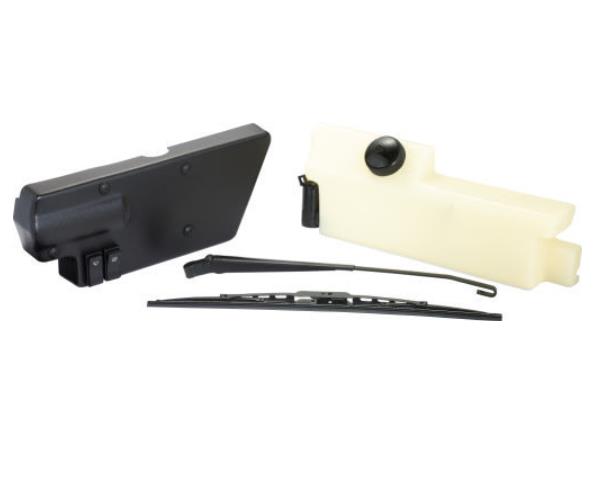 Windshield Wiper Kit