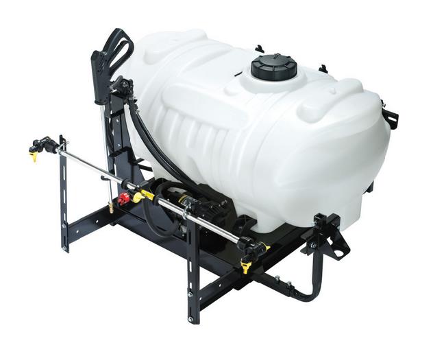 Boomless Utility Sprayer - 60gal.