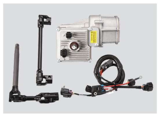 Electronic Power Steering Kit