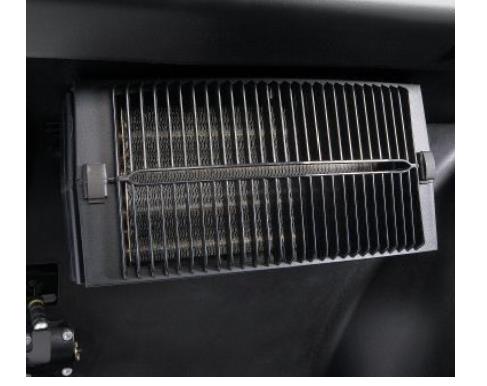 Cab Heater Kit with Defrost
