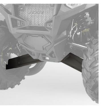 HMW Front A-Arm Guards