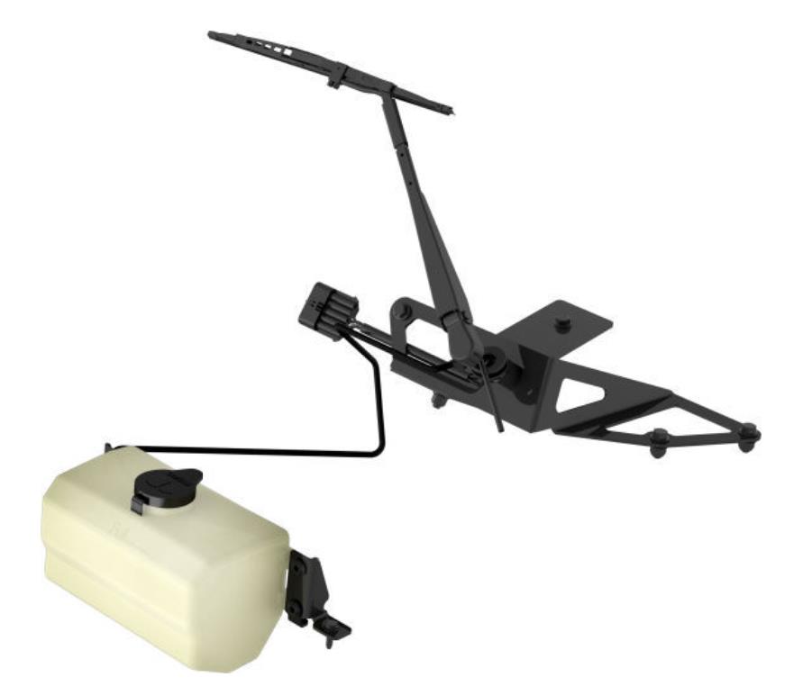 Windshield Wiper Kit