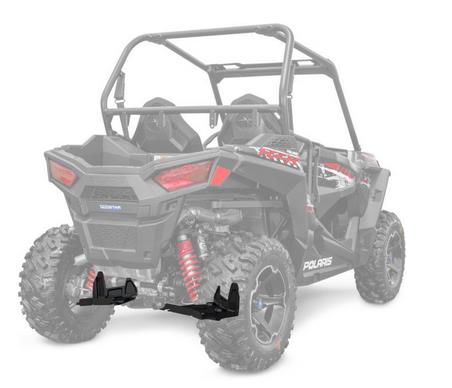 HMW Rear A-Arm Guards