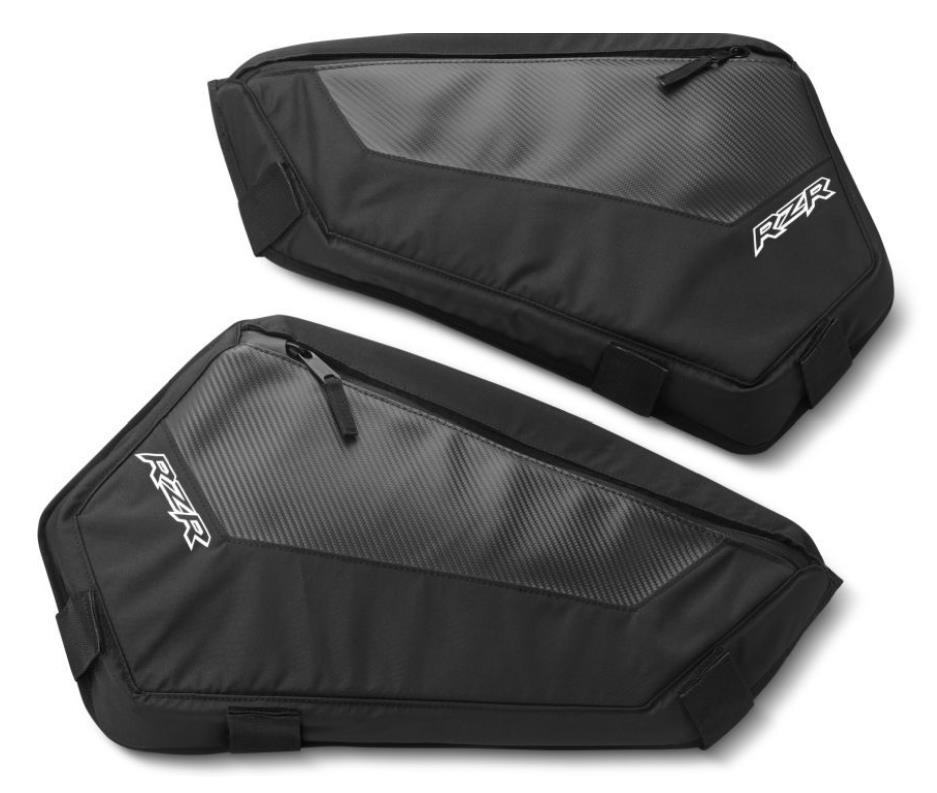 Lower Door Storage Bag