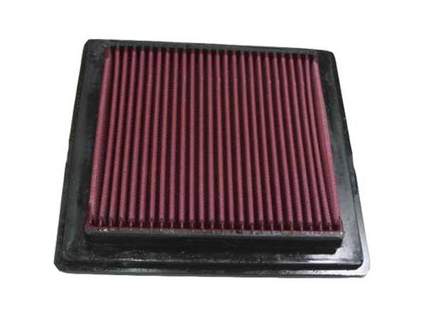 High Flow Air Filter