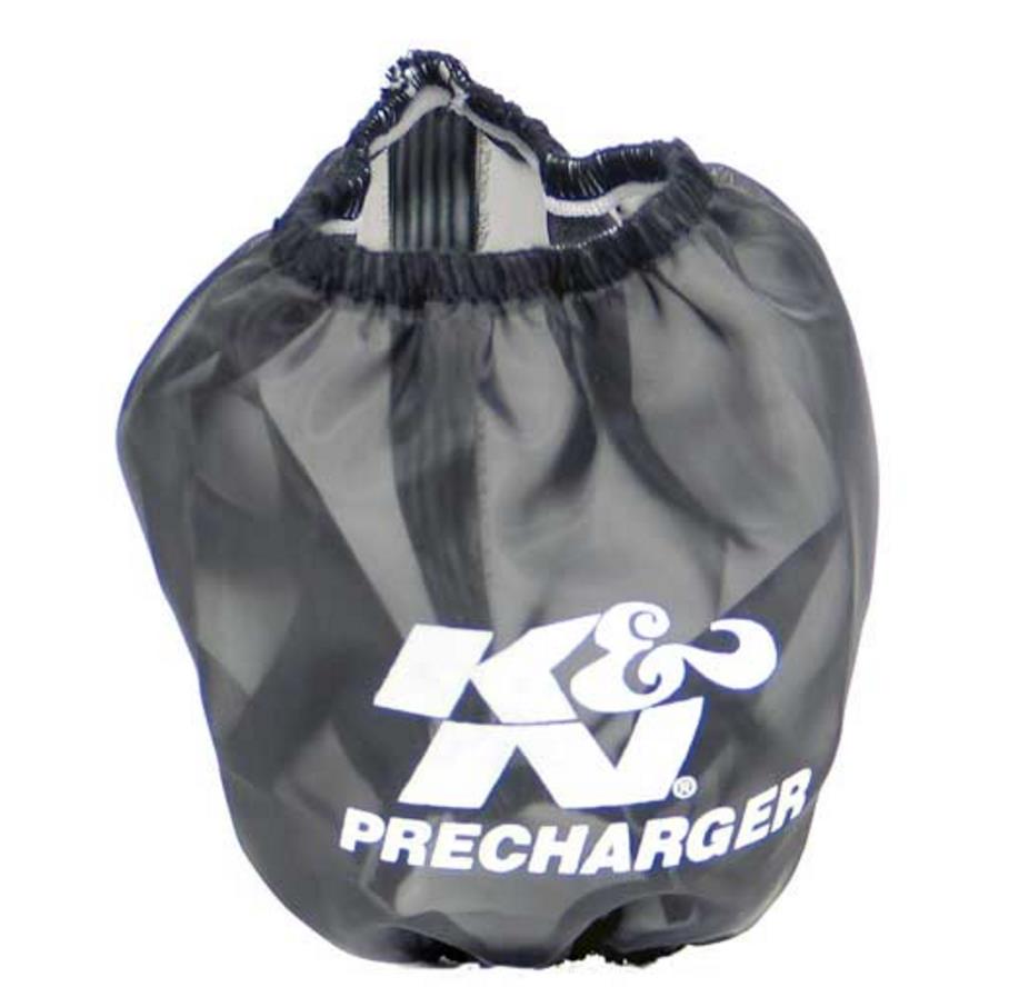 Air Filter Precharger