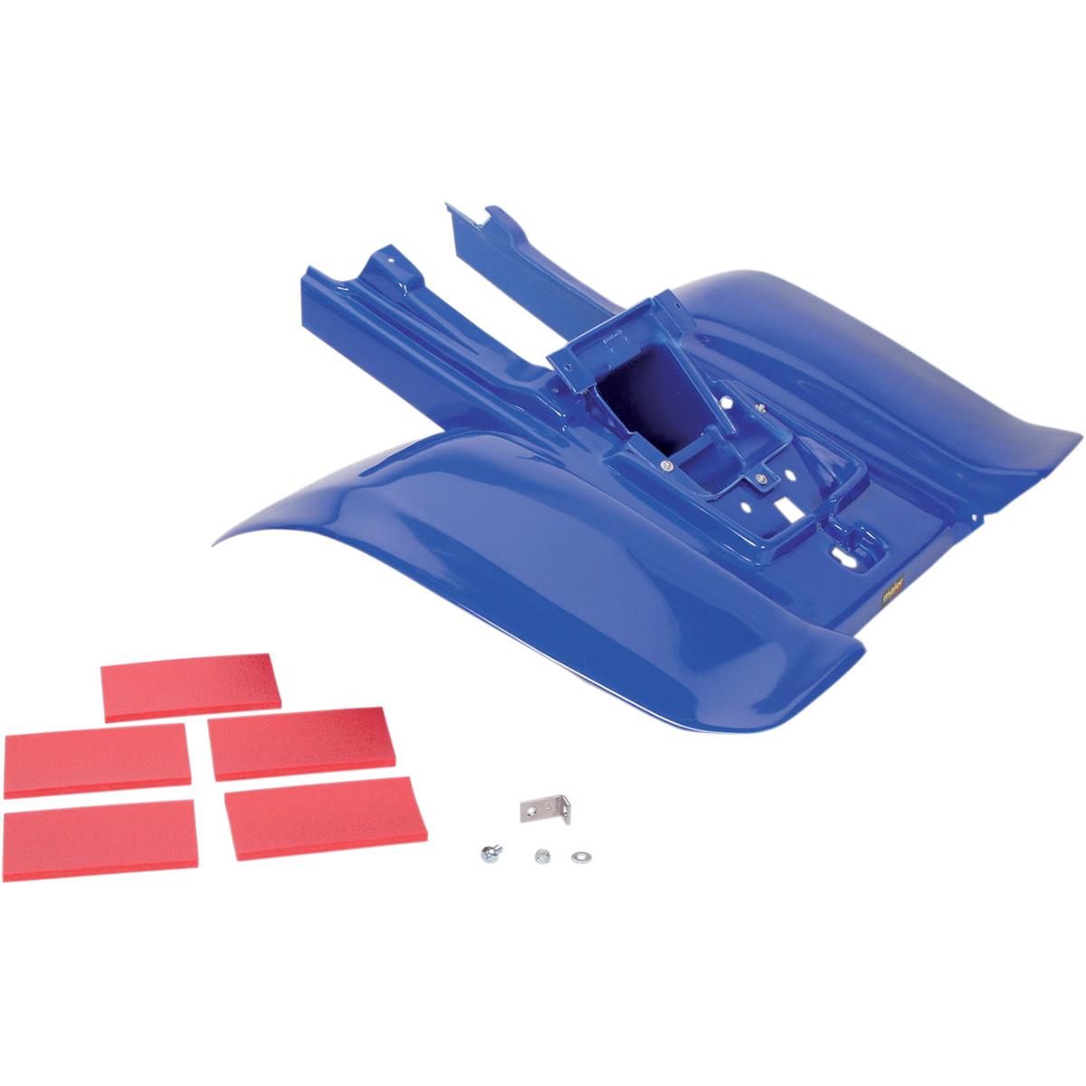 Rear Fender - Dark Blue