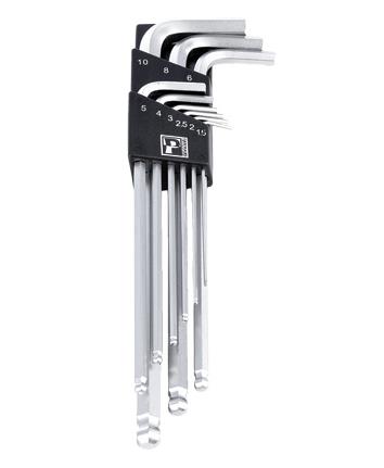 L Hex Wrench Set