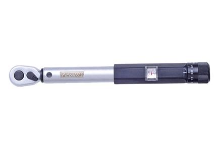 Click-Type Micrometer Demi Torque Wrench