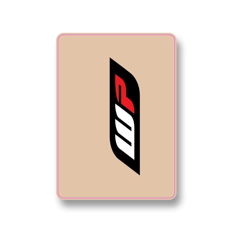 Upper Forks Decal - WP