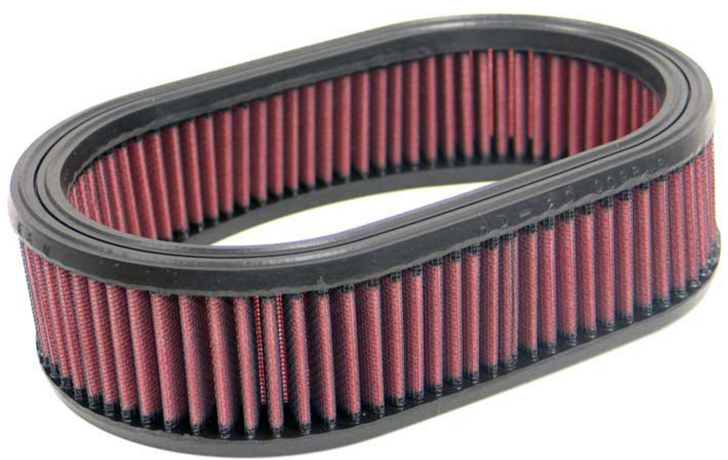 High Flow Air Filter