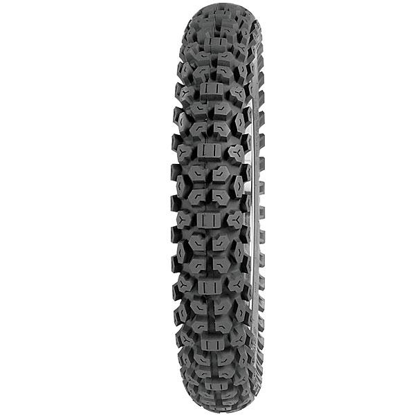 K270 Dual Sport Rear Tire - 4.00-18