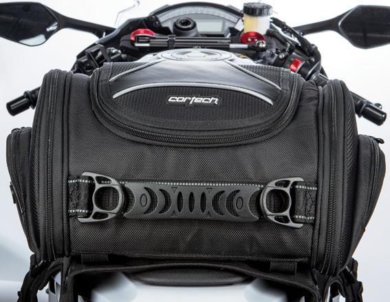 Super 2.0 24-Liter Tail Bag