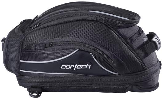 Super 2.0 18-Liter Tank Bag - Magnetic Mount