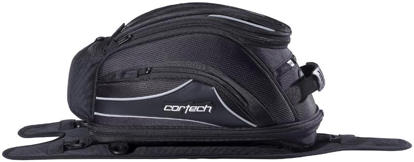 Super 2.0 18-Liter Tank Bag - Strap Mount