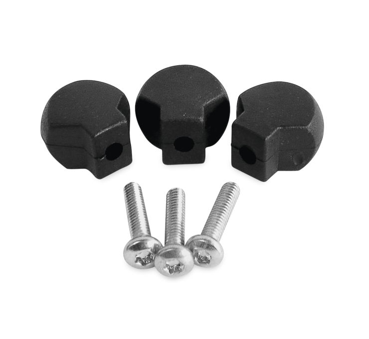 Secondary Clutch Button Kit (3pk)