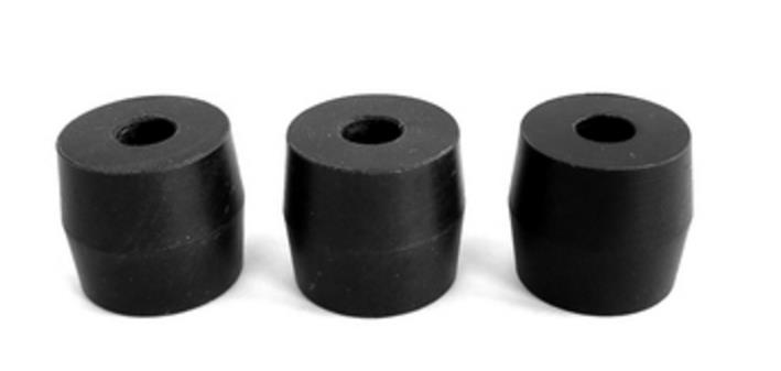 Secondary Clutch Roller Kit (3pk)