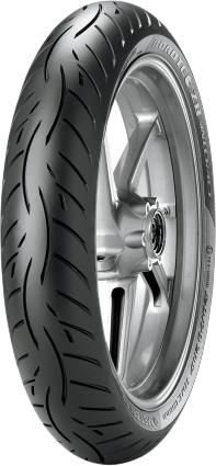 Roadtec Z8 Front Tire - 110/70ZR17 M Spec
