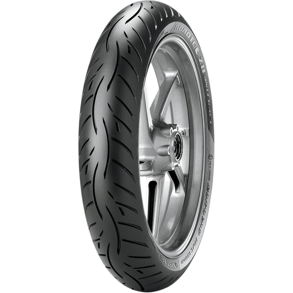 Roadtec Z8 Front Tire - 110/80ZR18 M Spec