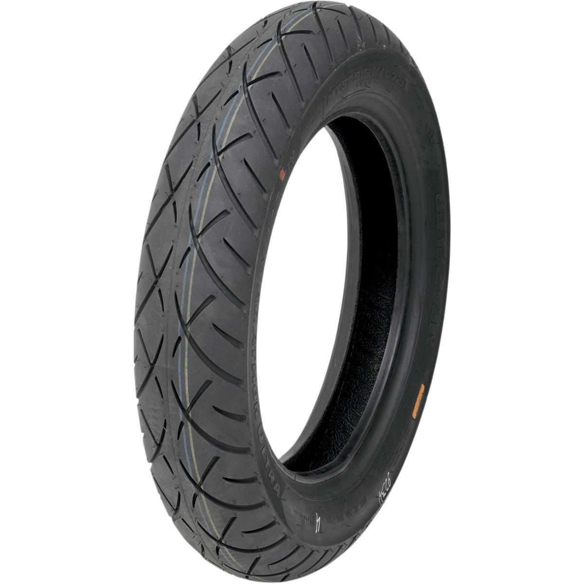 ME888 Marathon Ultra Front Tire - 130/70B18