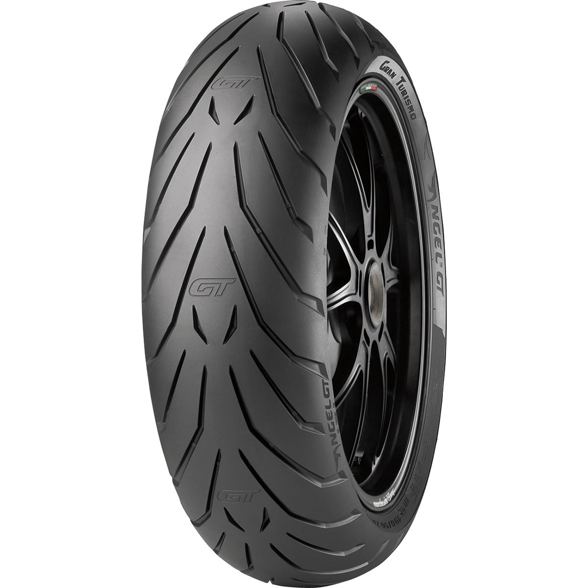 Angel GT Rear Tire - 150/70R17