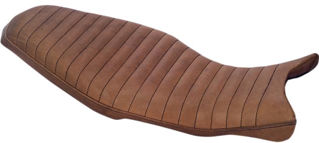 Flatout Enzo Seat - Brown