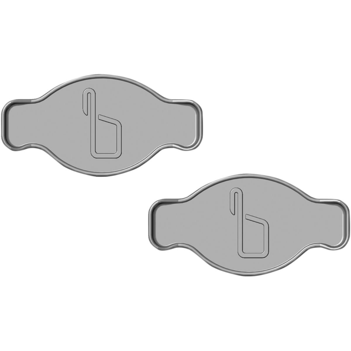 X8 Patella/Strap Fit Kit - Sm