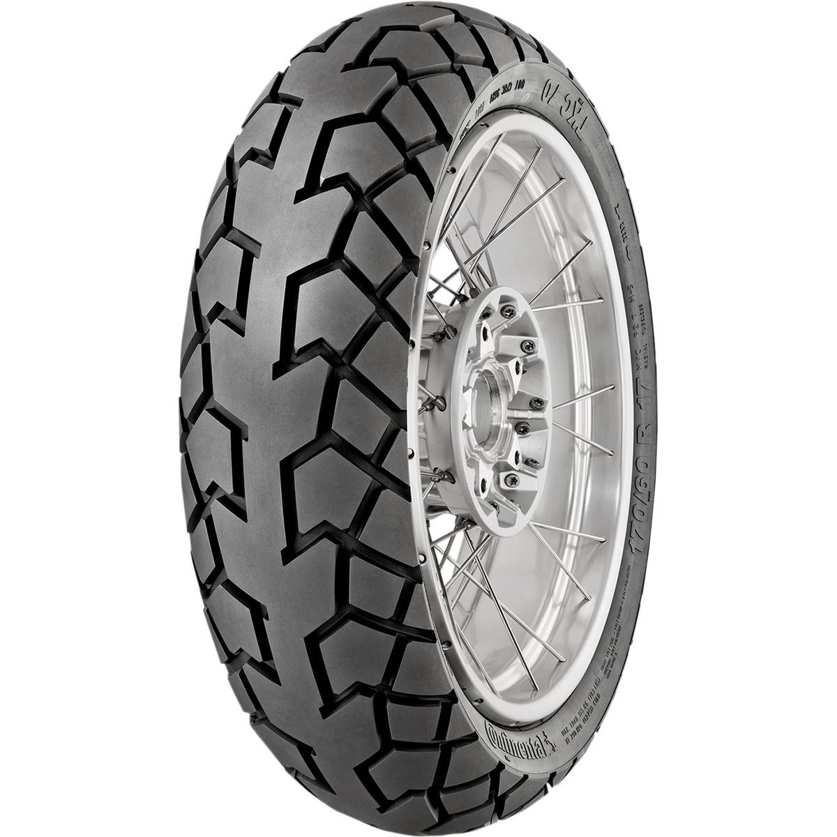 TKC 70 Adventure Rear Tire - 170/60R-17