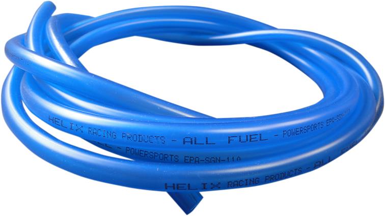 All Fit Fuel Line - 1/4in I.D. x 10ft.