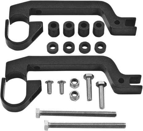 Handguard Mounting Kit