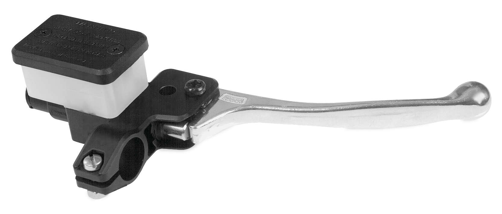 Hydraulic Master Cylinder - Right Hand