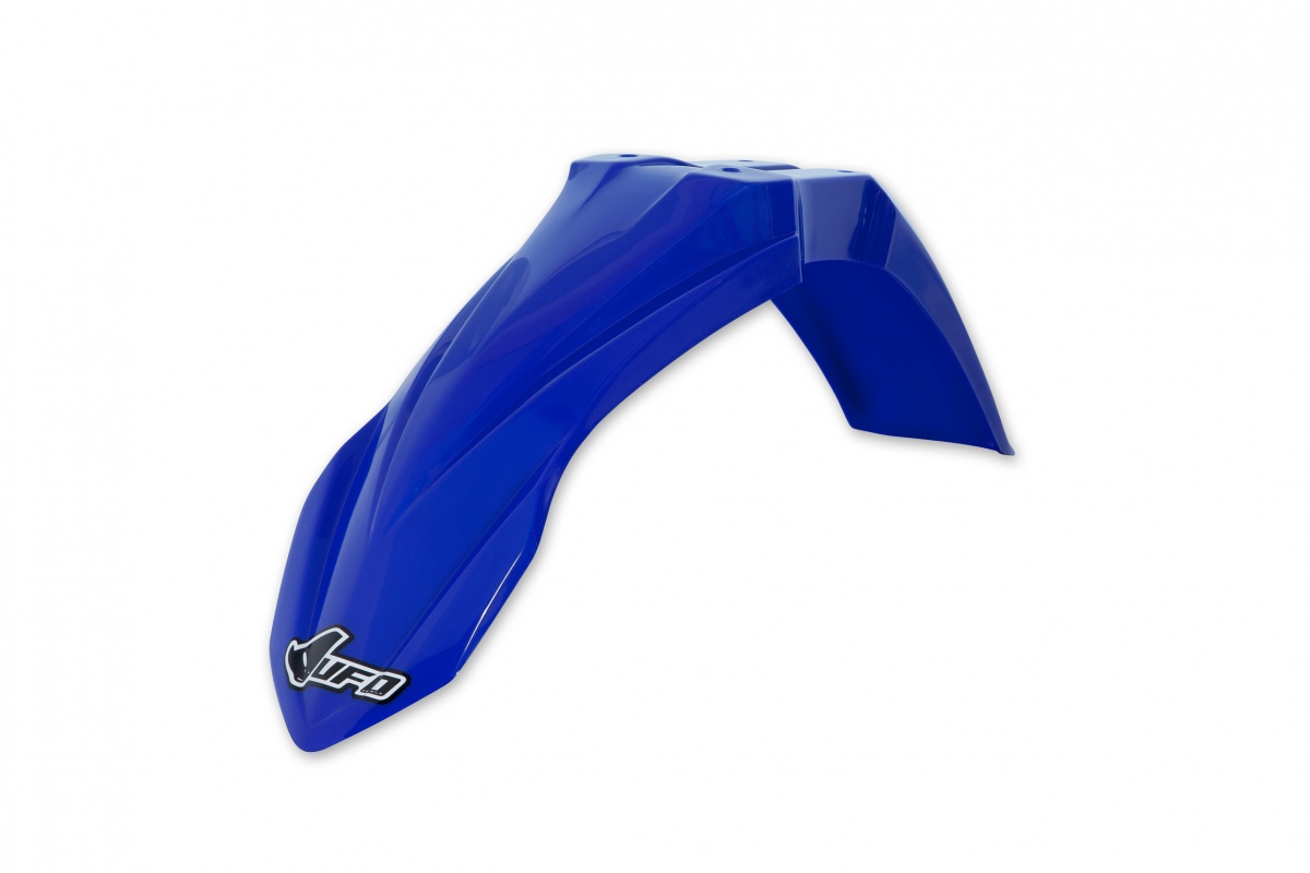 Front Fender - Blue