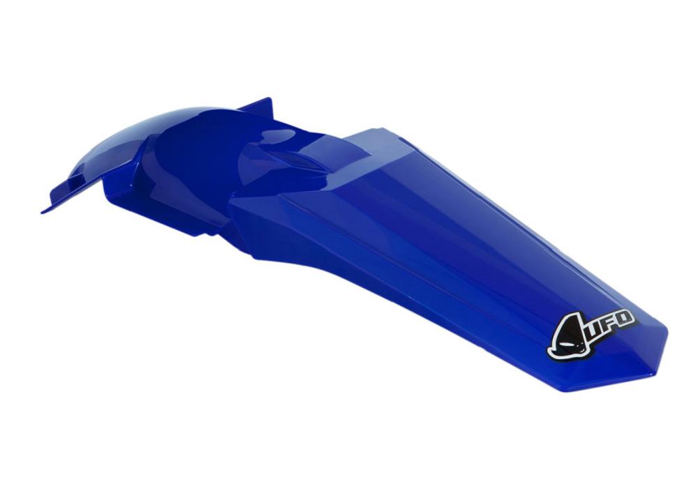 Rear Fender - Blue